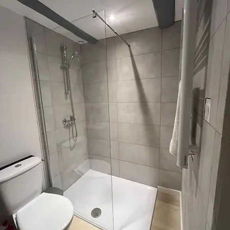 Equipe Centre-ville Apartament
