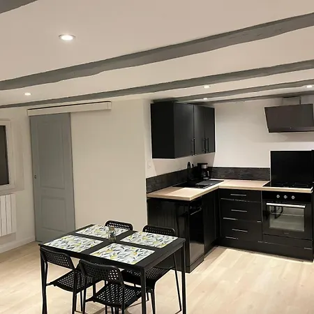 Apartament Equipe Centre-ville